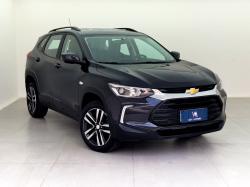 CHEVROLET Tracker 1.0 12V 4P FLEX TURBO LT AUTOMTICO