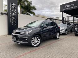 CHEVROLET Tracker 1.4 16V 4P FLEX PREMIER TURBO AUTOMTICO