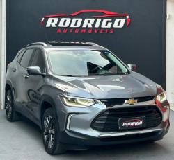 CHEVROLET Tracker 1.2 12V 4P FLEX TURBO PREMIER AUTOMTICO