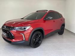 CHEVROLET Tracker 1.2 12V 4P FLEX TURBO RS AUTOMTICO