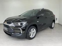 CHEVROLET Tracker 1.0 12V 4P FLEX TURBO LT AUTOMTICO