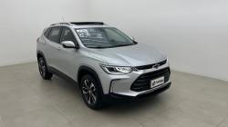 CHEVROLET Tracker 1.2 12V 4P FLEX TURBO PREMIER AUTOMTICO
