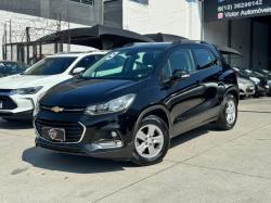 CHEVROLET Tracker 1.4 16V 4P FLEX LT TURBO AUTOMTICO