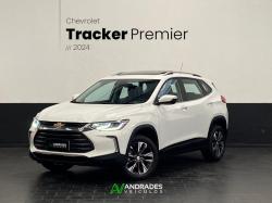 CHEVROLET Tracker 1.2 12V 4P FLEX TURBO PREMIER AUTOMTICO