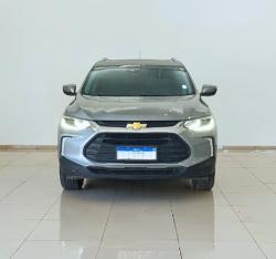 CHEVROLET Tracker 1.2 12V 4P FLEX TURBO PREMIER AUTOMTICO