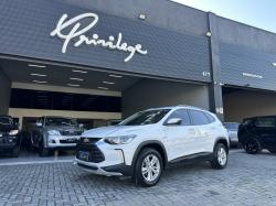 CHEVROLET Tracker 1.0 12V 4P FLEX TURBO AUTOMÁTICO CHEVROLET Tracker 1.0 12V 4P FLEX TURBO AUTOMÁTICO