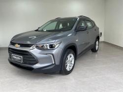 CHEVROLET Tracker 1.0 12V 4P FLEX TURBO AUTOMÁTICO CHEVROLET Tracker 1.0 12V 4P FLEX TURBO AUTOMÁTICO