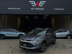 CHEVROLET Tracker 1.2 12V 4P FLEX TURBO PREMIER AUTOMÁTICO CHEVROLET Tracker 1.2 12V 4P FLEX TURBO PREMIER AUTOMÁTICO