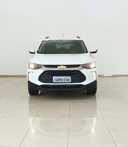 CHEVROLET Tracker 1.0 12V 4P FLEX TURBO LT AUTOMTICO