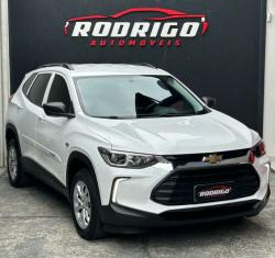 CHEVROLET Tracker 1.0 12V 4P FLEX TURBO AUTOMTICO