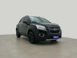 CHEVROLET Tracker 1.8 16V 4P FLEX LTZ AUTOMTICO