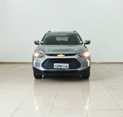CHEVROLET Tracker 1.0 12V 4P FLEX TURBO LT AUTOMTICO