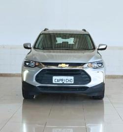 CHEVROLET Tracker 1.0 12V 4P FLEX TURBO LT AUTOMTICO