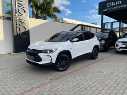 CHEVROLET Tracker 1.0 12V 4P FLEX TURBO LT AUTOMTICO