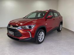 CHEVROLET Tracker 1.0 12V 4P FLEX TURBO AUTOMTICO