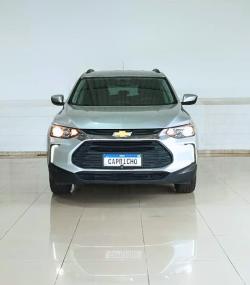 CHEVROLET Tracker 1.0 12V 4P FLEX TURBO AUTOM�TICO