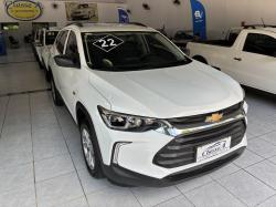 CHEVROLET Tracker 1.0 12V 4P FLEX TURBO