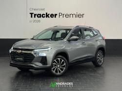 CHEVROLET Tracker 1.2 12V 4P FLEX TURBO PREMIER AUTOM�TICO
