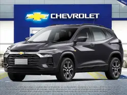 CHEVROLET Tracker 1.0 12V 4P FLEX TURBO LT AUTOM�TICO