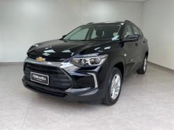 CHEVROLET Tracker 1.0 12V 4P FLEX TURBO AUTOM�TICO
