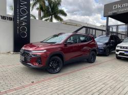 CHEVROLET Tracker 1.2 12V 4P FLEX TURBO RS AUTOM�TICO