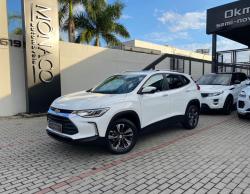 CHEVROLET Tracker 1.4 16V 4P FLEX PREMIER TURBO AUTOM�TICO