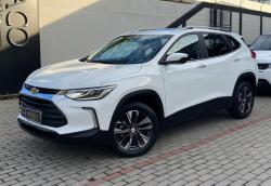 CHEVROLET Tracker 1.4 16V 4P FLEX PREMIER TURBO AUTOM�TICO