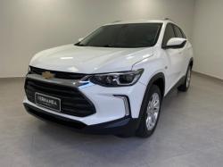 CHEVROLET Tracker 1.2 12V 4P FLEX TURBO LTZ AUTOM�TICO