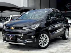 CHEVROLET Tracker 1.4 16V 4P FLEX PREMIER TURBO AUTOM�TICO