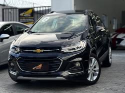 CHEVROLET Tracker 1.4 16V 4P FLEX PREMIER TURBO AUTOM�TICO