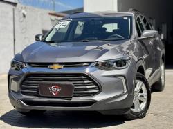 CHEVROLET Tracker 1.0 12V 4P FLEX TURBO LT AUTOM�TICO