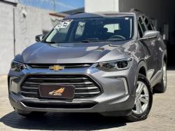 CHEVROLET Tracker 1.0 12V 4P FLEX TURBO LT AUTOM�TICO