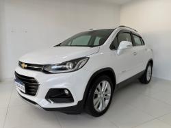 CHEVROLET Tracker 1.4 16V 4P FLEX PREMIER TURBO AUTOM�TICO