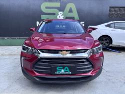 CHEVROLET Tracker 1.0 12V 4P FLEX TURBO LT AUTOM�TICO