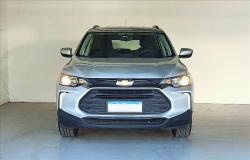 CHEVROLET Tracker 1.0 12V 4P FLEX TURBO AUTOM�TICO