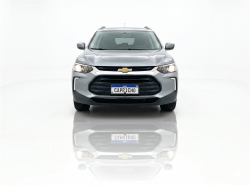 CHEVROLET Tracker 1.0 12V 4P FLEX TURBO AUTOM�TICO