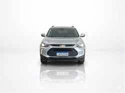 CHEVROLET Tracker 1.0 12V 4P FLEX TURBO AUTOM�TICO
