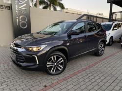 CHEVROLET Tracker 1.0 12V 4P FLEX TURBO LT AUTOM�TICO