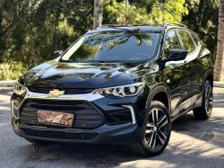 CHEVROLET Tracker 1.0 12V 4P FLEX TURBO LT AUTOM�TICO