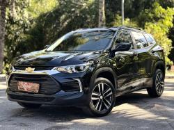 CHEVROLET Tracker 1.0 12V 4P FLEX TURBO LT AUTOM�TICO