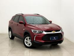 CHEVROLET Tracker 1.0 12V 4P FLEX TURBO LT AUTOM�TICO