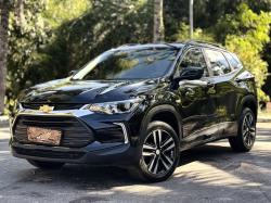 CHEVROLET Tracker 1.0 12V 4P FLEX TURBO LT AUTOM�TICO