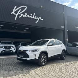 CHEVROLET Tracker 1.0 12V 4P FLEX TURBO PREMIER AUTOM�TICO