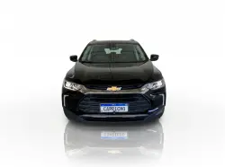 CHEVROLET Tracker 1.2 12V 4P FLEX TURBO PREMIER AUTOM�TICO