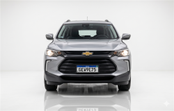CHEVROLET Tracker 1.0 12V 4P FLEX TURBO LTZ AUTOM�TICO
