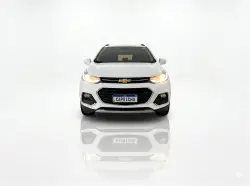 CHEVROLET Tracker 1.4 16V 4P FLEX PREMIER TURBO AUTOM�TICO