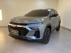 CHEVROLET Tracker 1.0 12V 4P FLEX TURBO AUTOM�TICO