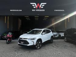 CHEVROLET Tracker 1.2 12V 4P FLEX TURBO PREMIER AUTOM�TICO