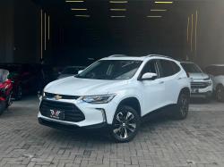CHEVROLET Tracker 1.2 12V 4P FLEX TURBO PREMIER AUTOM�TICO