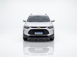 CHEVROLET Tracker 1.0 12V 4P FLEX TURBO AUTOM�TICO